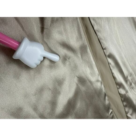 "BIRDY GREY" Champagne Color Formal Bridesmaid Dress SZ S PLZ READ!!‎ FINAL SALE - Picture 9 of 16